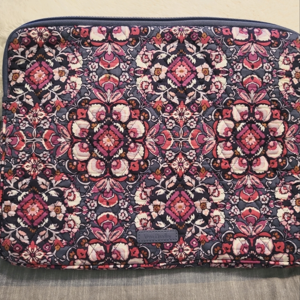 Laptop/tablet sleeve